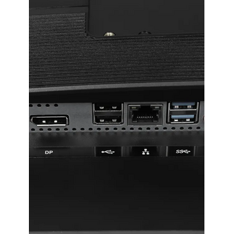  Моноблок IRU Tactio 27IP4-2194533-Win11P 27" QHD i5 14400 (2.5) 16Gb SSD512Gb UHDG 730 64 GbitEth WiFi BT 120W Cam черный 2560x1440 (RUS) 