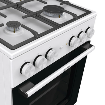  Кухонная плита GORENJE GK5A41WF 