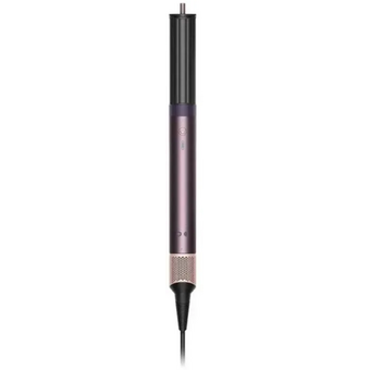  Фен-щетка Dyson HS09 1700Вт розовое золото/фиолетовый (598775-01) 