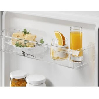  Встраиваемый холодильник ELECTROLUX ENS3SE18S 