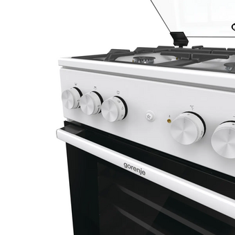  Кухонная плита GORENJE GK5A41WF 
