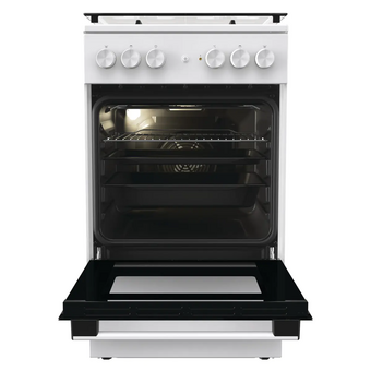  Кухонная плита GORENJE GK5A41WF 