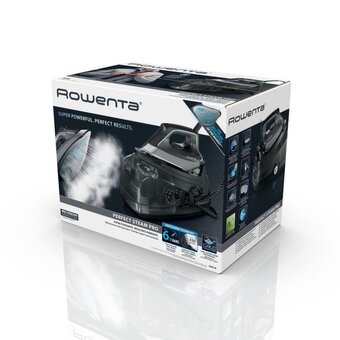  Парогенератор ROWENTA DG8622F0 