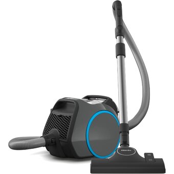  УЦ Пылесос Miele Boost CX1 powerline SNRF0 черный/черный (Плохая упаковка) 