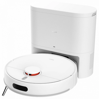  УЦ Робот-пылесос Xiaomi Robot Vacuum H40 EU BHR07XBEU (поврежденная коробка) 