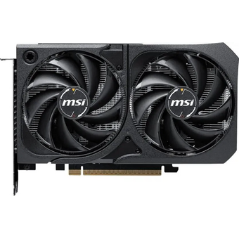  Видеокарта MSI GeForce RTX 5060 8G Shadow 2X 