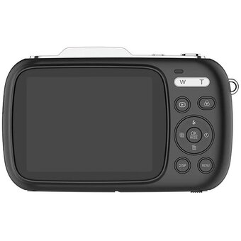  Экшн-камера SJCAM ZV100 черный 