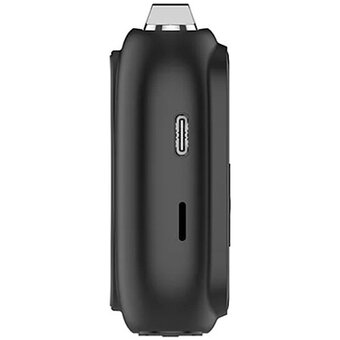  Экшн-камера SJCAM ZV100 черный 
