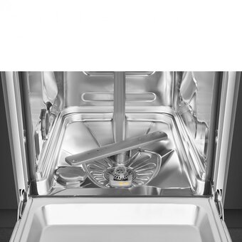  Посудомоечная машина Smeg ST4512EIN 
