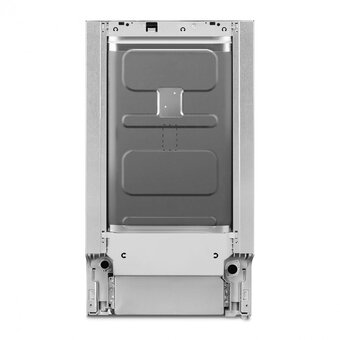 Посудомоечная машина Smeg ST4512EIN 