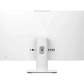  Моноблок Asus PM670KA-WPE0320 (90PT0451-M00ZX0) 27" AI 7 345 (2) 32Gb SSD1Tb RGr без ОС GbitEth WiFi BT 120W клавиатура мышь Cam белый 1920x1080 