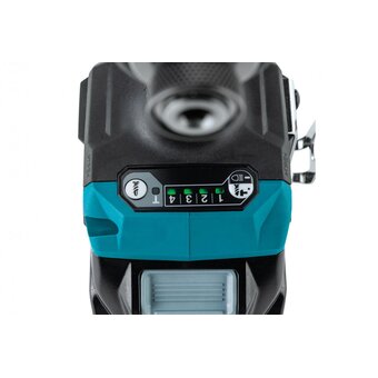  Шуруповерт Makita TD003GA201 