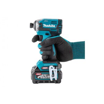 Шуруповерт Makita TD003GA201 