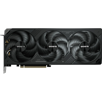  Видеокарта Gigabyte RTX5080 Windforce OC V2 SFF 16GB (GV-N5080WF3OCV2-16GD) GDDR7 256bit 3xDP HDMI 3Fan RTL 