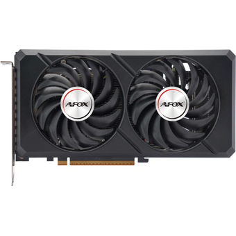  Видеокарта Afox RTX5050 Gaming 8GB (AF5050-8GD6H7-V2) GDDR6 128bit 3xDP HDMI 2Fan RTL 