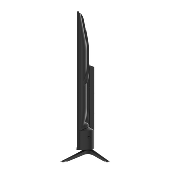 Телевизор RASKAT 43U4400B черный 