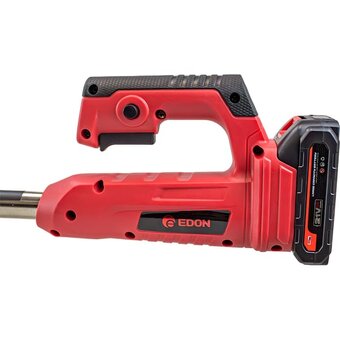  Триммер электрический Edon UGT-21D 
