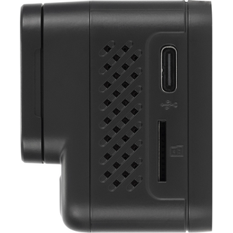  Экшн-камера Digma DiCam DC970 Combo 1xCMOS 12Mpix черный 