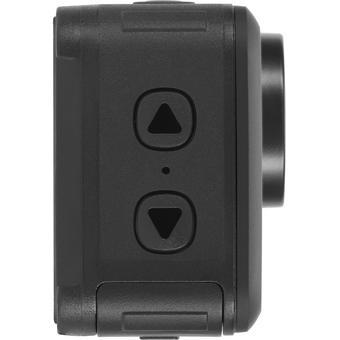  Экшн-камера Digma DiCam DC980 Combo 1xCMOS 12Mpix черный 
