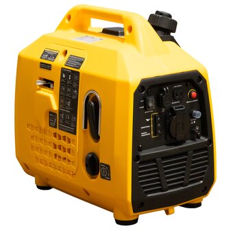  Генератор бензиновый Ballu BGG-1100i 