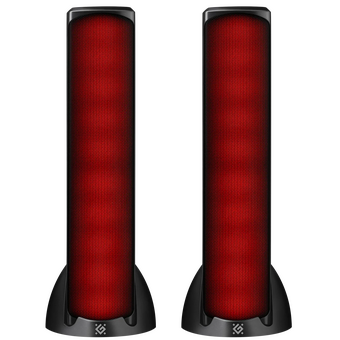  Акустическая система DEFENDER SkyPulse 65097 