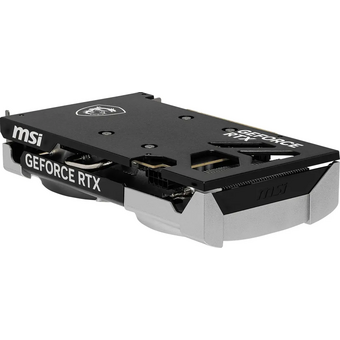  Видеокарта MSI GeForce RTX 5060 Ventus 2X OC V1 (RTX 5060 8G Ventus 2X OC V1) 
