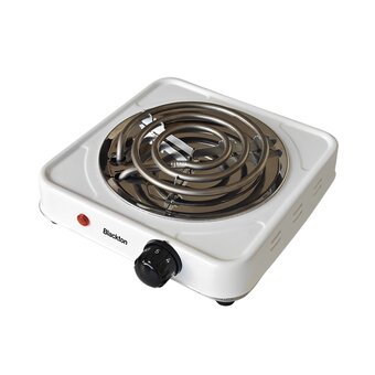  Настольная плитка Blackton Bt HP100S White 