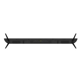  Телевизор RASKAT 43U4400B черный 