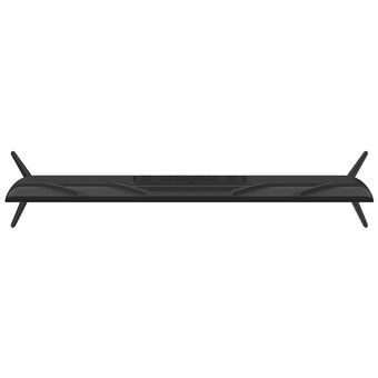  Телевизор RASKAT 50U5300B QLED черный 