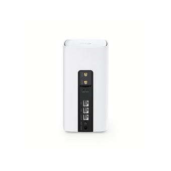  Двухдиапазонный гигабитный Wi-Fi маршрутизатор TP-LINK Archer NX200 AX1800 