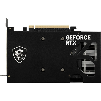  Видеокарта MSI GeForce RTX 5060 Ventus 2X OC V1 (RTX 5060 8G Ventus 2X OC V1) 