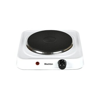  Настольная плитка Blackton Bt HP116CI White 