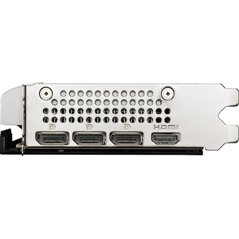  Видеокарта MSI GeForce RTX 5060 Ventus 2X OC V1 (RTX 5060 8G Ventus 2X OC V1) 
