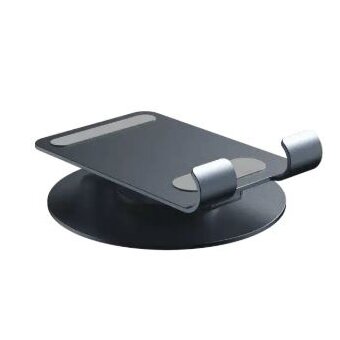 Подставка для смартфона Genius G-Stand M100 серый 