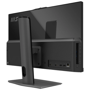  Моноблок MSI Modern AM242P 1M-2418XRU (9S6-AE0721-2418) 23.8"(1920x1080 IPS)/Intel Core 5 120U(1.4Ghz)/16384Mb/512PCISSDGb/noDVD/Int:Intel Graphics 