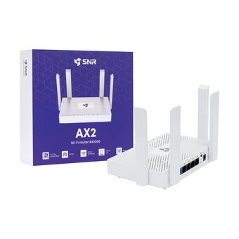  Роутер беспроводной SNR SNR-RT622-G41 