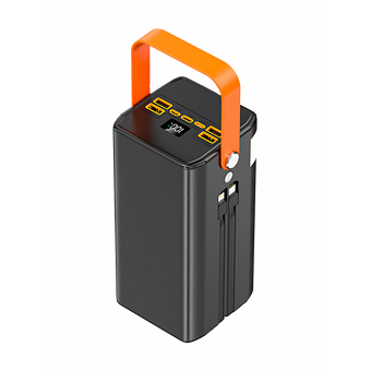  Портативный аккумулятор Орбита OT-SMP01C 80000мАч 