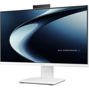  Моноблок Asus P440VA-WPC0110 (90PT03X7-M0BHF0) 23.8" Full HD Core 5 210H (2.2) 16Gb SSD512Gb без ОС GbitEth WiFi BT 120W клавиатура мышь Cam белый 