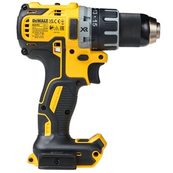  Набор электроинструментов DeWalt DCK2020P2T-QW 