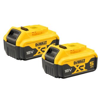  Набор электроинструментов DeWalt DCK2020P2T-QW 
