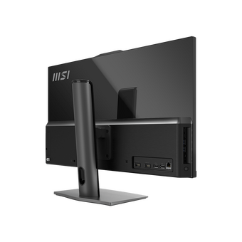  Моноблок MSI Modern AM272P 1M-1467XRU (9S6-AF8231-1467) 27"(1920x1080 IPS)/Intel Core 5 120U(1.4Ghz)/16384Mb/512PCISSDGb/noDVD/Int:Intel Graphics 