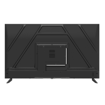 Телевизор RASKAT 43U4400B черный 