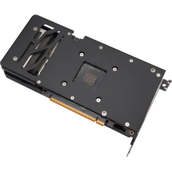  Видеокарта Afox RTX5050 Gaming 8GB (AF5050-8GD6H7-V2) GDDR6 128bit 3xDP HDMI 2Fan RTL 