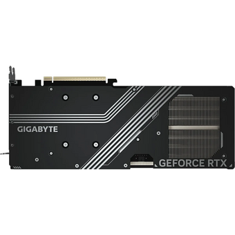  Видеокарта Gigabyte RTX5080 Windforce OC V2 SFF 16GB (GV-N5080WF3OCV2-16GD) GDDR7 256bit 3xDP HDMI 3Fan RTL 