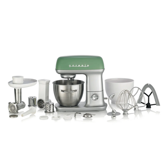  Миксер планетарный Gorenje MMC1000RLG 