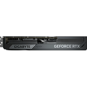  Видеокарта Gigabyte RTX5080 Windforce OC V2 SFF 16GB (GV-N5080WF3OCV2-16GD) GDDR7 256bit 3xDP HDMI 3Fan RTL 