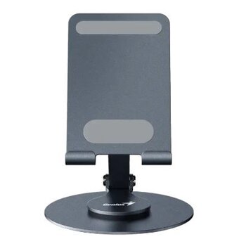  Подставка для смартфона Genius G-Stand M100 серый 