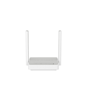  Интернет-центр Netcraze Launcher NC-1221 с Mesh Wi-Fi N300, 3-портовым Smart-коммутатором и портом USB 