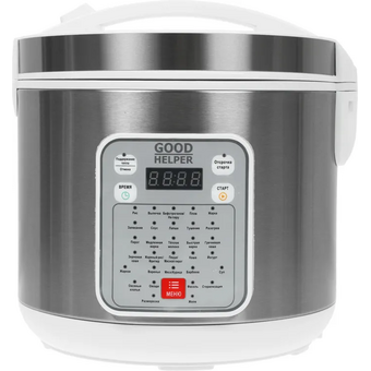  Мультиварка Goodhelper MC-5201 