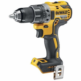  Набор электроинструментов DeWalt DCK2020P2T-QW 